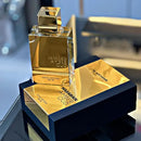 Exemplo de Pagina Perfume) 07 - KIT 4 PERFUMES + REGALO ( Lattafa Oud For Glory, Lattafa Asad, Al Haramain, Ombre Nomade)