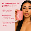 FemFlora 🌸✨ – Recupera Tu Confianza Íntima 💖🌿